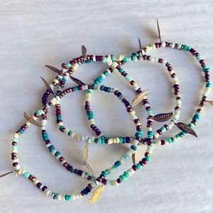 Woman Bracelet. (4). SOLD